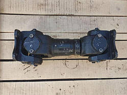 Вал карданний 4310 осн від КПП до РК 4310-2202010