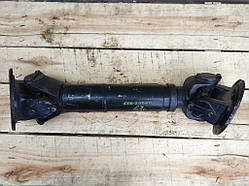 Вал карданний 4310 середнього моста (новий) 4310-2205011 (ОРИГІНАЛ)