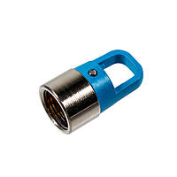 Корок фільтра від накипу для парогенератора Braun