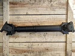 Вал карданний 5320 заднього моста L min=724 5320-2201011 (ОРИГІНАЛ)