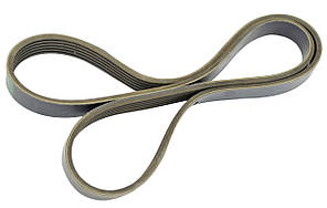 Ремінь 1275 приводу агрегатів УАЗ (дв.40904 БЕЗ кондиц.), ГАЗ (дв.40524,40525), ЄВРО-3