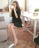 Сорочка чорна