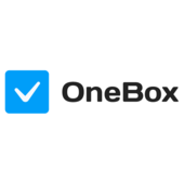 Хмарна CRM OneBox (ліцензія за користувача)