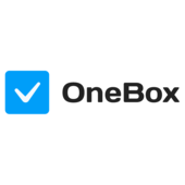 Облачная CRM OneBox (лицензия за пользователя) - фото 1 - id-p1603065452