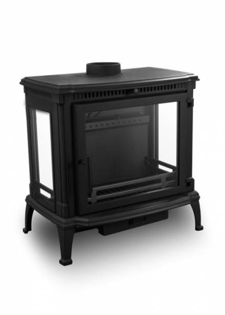 Чавунна піч NORDFLAM BREMA, фото 1