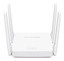 Бездротовий маршрутизатор (роутер) Mercusys AC10 UA