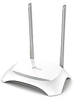 Роутер TP-Link WR850N Гарантия 24 мес