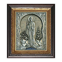 Православная икона Мария Магдалина 25х22мм