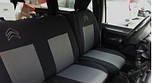 Чохли на сидіння для Citroen Jumper