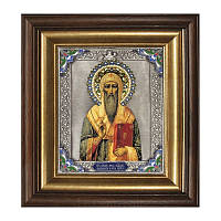 Православная икона Митрополит Алексий 260х220мм