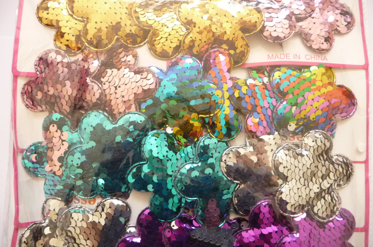 Гумка для волосся, "Бант", ЦІНА ЗА ПЗ. 12ШТ, в пак. 26*22см, фото 1