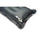 Надувна подушка Naturehike Comfortable Pillow NH15A001-L Mocha brown, фото 4
