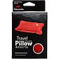 Надувна подушка Naturehike Comfortable Pillow NH15A001-L Orange, фото 6
