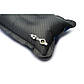 Надувна подушка Naturehike Comfortable Pillow NH15A001-L Visa Blue, фото 4