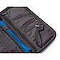 Органайзер Naturehike Travel document package NH17C001-B Blue, фото 6