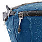 Сумка на пояс Naturehike Ultralight Waist Bag 6 л NH18B300-B Grey, фото 4