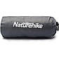 Подушка самонадувна Naturehike Sponge automatic NH17A001-L, блакитний, фото 6