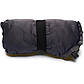 Самонадувна подушка Naturehike Sponge automatic Inflatable Pillow UPD NH17A001-L Orange, фото 3