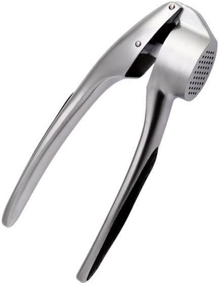Прес для часнику (часничниця) Empire Classic 16см hotdeal hotdeal hotdeal hotdeal