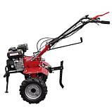 Мотоблок Кентавр МБ2070Б (колеса 4.00-8), фото 2