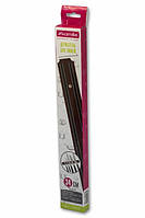 Магнітна планка Kamille Dark Wood 34см hotdeal для ножів, фото 3