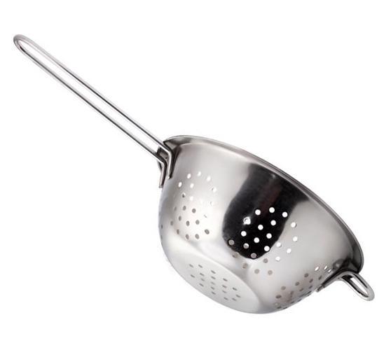 Друшляк Empire Cullender Ø26см hotdeal hotdeal hotdeal hotdeal з дротяною ручкою і плоским дном