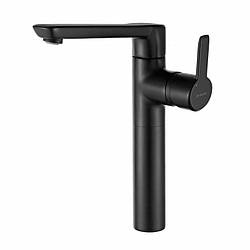 Змішувач для умивальника Deante Arnika Nero BQAN21K