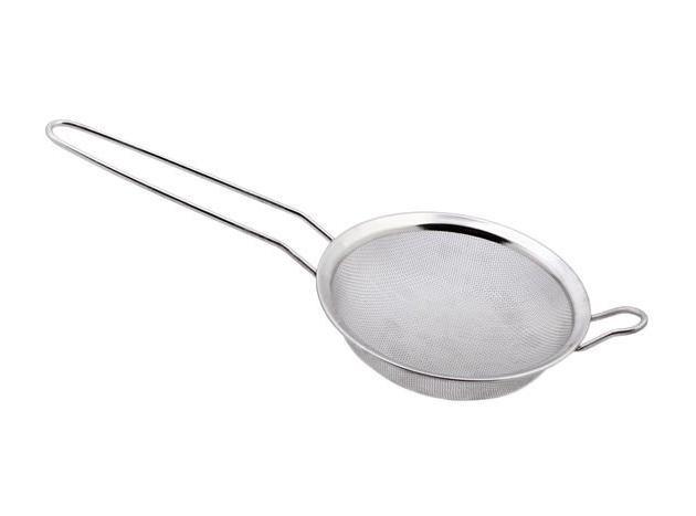 Сито Empire Sieve Classic Ø10.5см hotdeal hotdeal hotdeal hotdeal з нержавіючої сталі