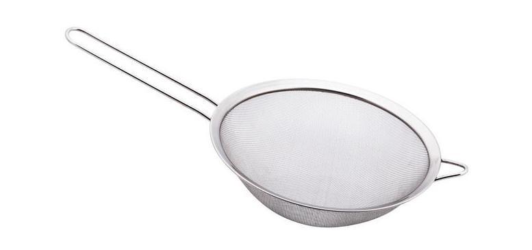 Сито Empire Sieve Classic Ø12см hotdeal hotdeal hotdeal hotdeal з нержавіючої сталі