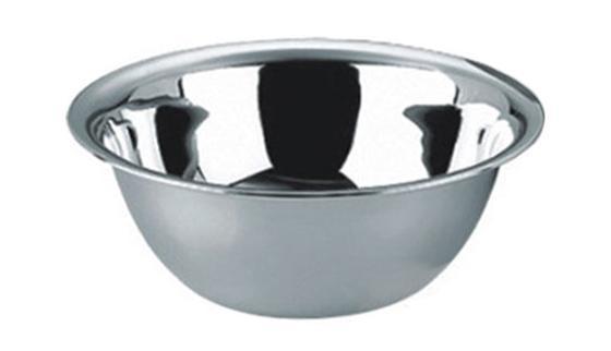 Миска Kamille Classic Ø24см hotdeal hotdeal hotdeal hotdeal , нержавіюча сталь