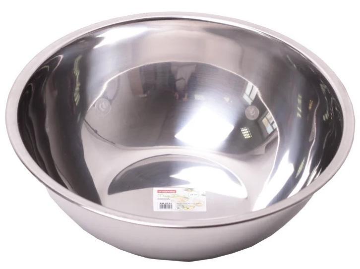 Миска Kamille Classic Ø32см hotdeal hotdeal hotdeal hotdeal , нержавіюча сталь