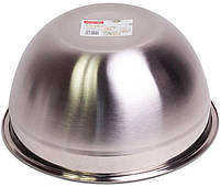 Миска Kamille GerStyle кругла Ø20см hotdeal hotdeal hotdeal hotdeal , нержавіюча сталь, фото 3