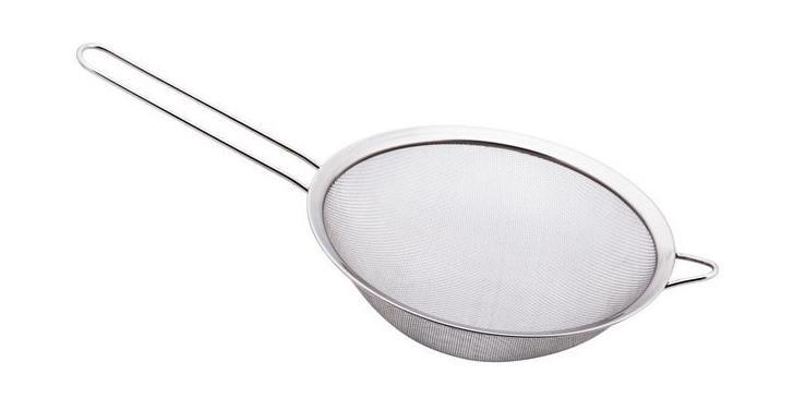 Сито Empire Sieve Classic Ø14см hotdeal hotdeal hotdeal hotdeal з нержавіючої сталі