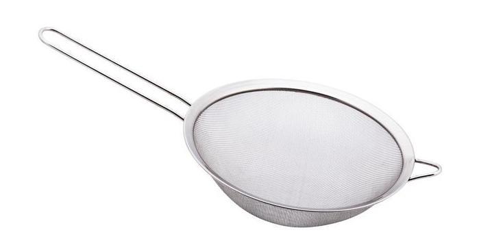 Сито Empire Sieve Classic Ø16см hotdeal hotdeal hotdeal hotdeal з нержавіючої сталі
