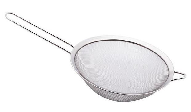 Сито Empire Sieve Classic Ø22см hotdeal hotdeal hotdeal hotdeal з нержавіючої сталі