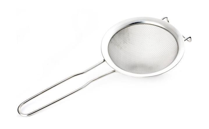 Сито Empire Sieve Classic Ø17см hotdeal hotdeal hotdeal hotdeal з нержавіючої сталі