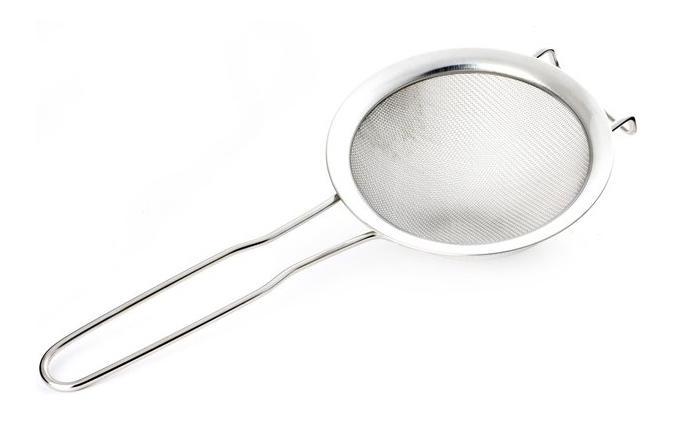 Сито Empire Sieve Classic Ø21см hotdeal з нержавіючої сталі