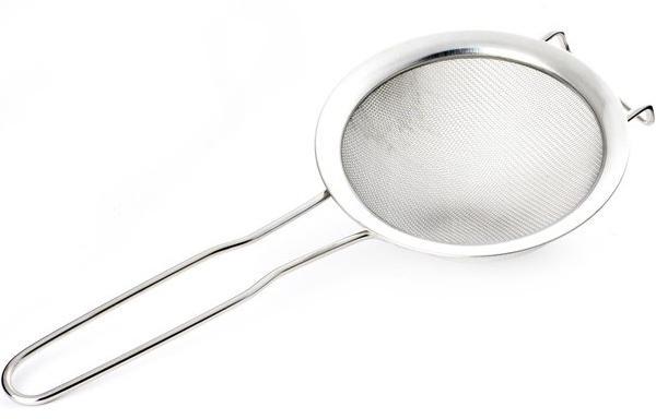 Сито Empire Sieve Classic Ø28см hotdeal з нержавіючої сталі