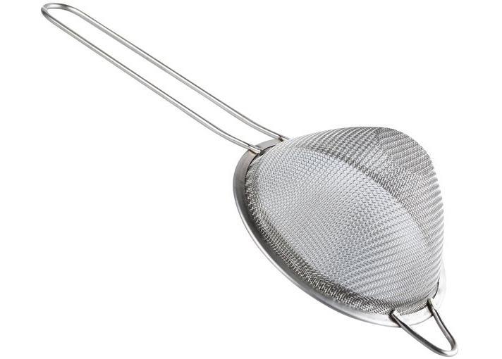Сито дрібне Empire Sieve Ø10см hotdeal hotdeal hotdeal hotdeal з нержавіючої сталі