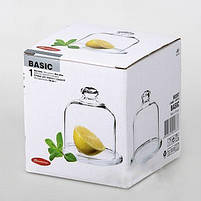 Лимонниця Basic з кришкою, фото 3