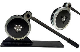 Прес для виготовлення РВТ Profi М-25 Обжимний верстат (6-32 мм)