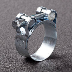 Хомут силовий APRO, Туреччина