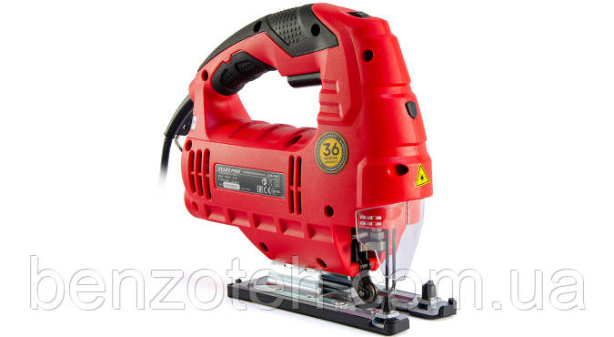 Електричний лобзик START PRO SJS-1350, фото 1