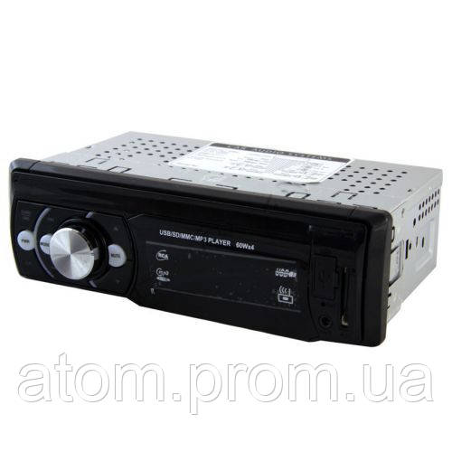 Автомагнитола CDX USB MP3 FM магнитола - фото 1 - id-p142638842