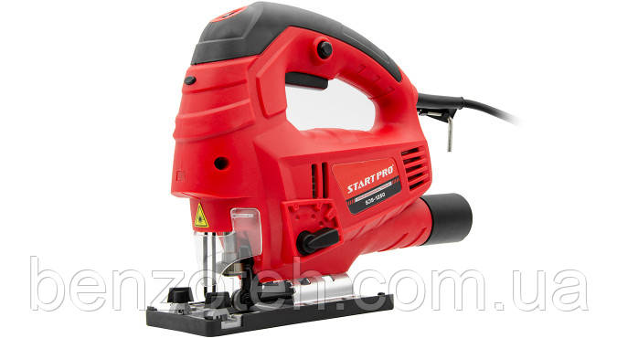 Електричний лобзик START PRO SJS-1250, фото 1