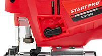 Електричний лобзик START PRO SJS-1250, фото 9