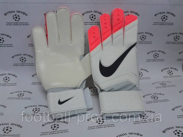 Воротарські рукавички Nike GK Classic