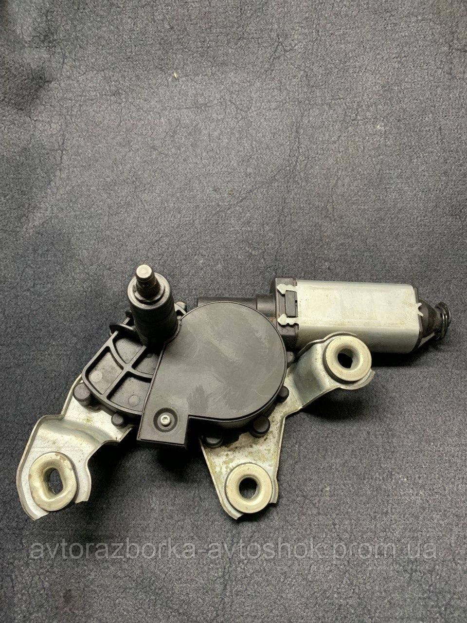 Моторчик дворника заднего Octavia 2 A5 2004-2009 (Универсал) 1Z9955711 ...