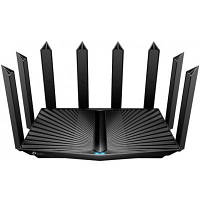 Маршрутизатор TP-Link ARCHER AX90 AX6600 3xGE LAN 1x2.5GE WAN 1xGE WAN USB 3.0 USB (ARCHER-AX90)