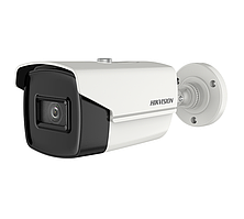 2.0 Мп Turbo HD відеокамера Hikvision DS-2CE16D3T-IT3F 2.8 mm